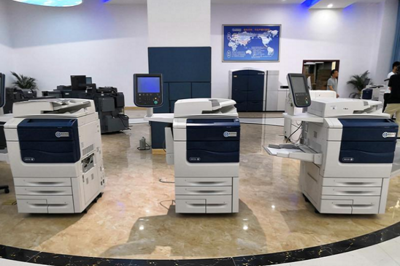 新印科技加盟费用与条件详解 图文设计制作领域的创业机遇