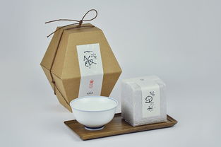 一碗饭 大米包装设计中的图文艺术与匠心独运